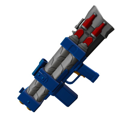 Arsenal: Pulse Laser, Roblox Wiki